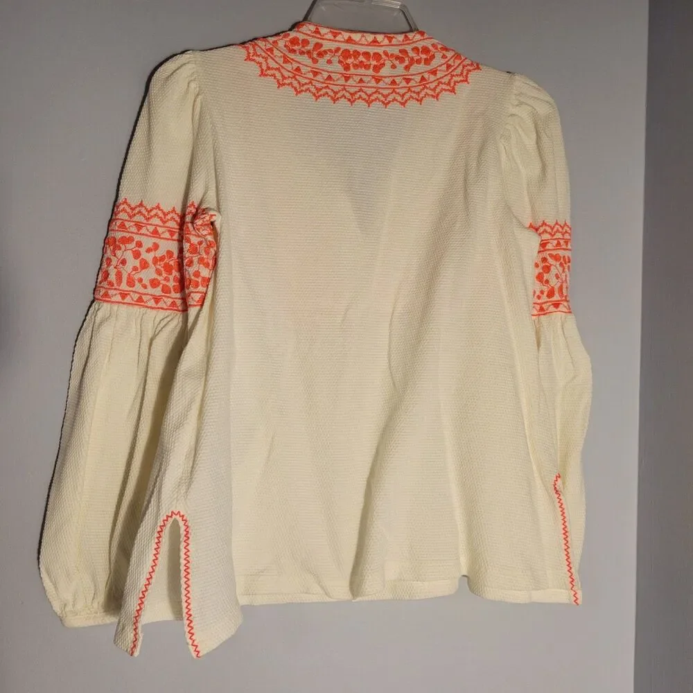 Anthropologie maeve louisa
